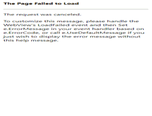 Tablet Screenshot of infovision.it